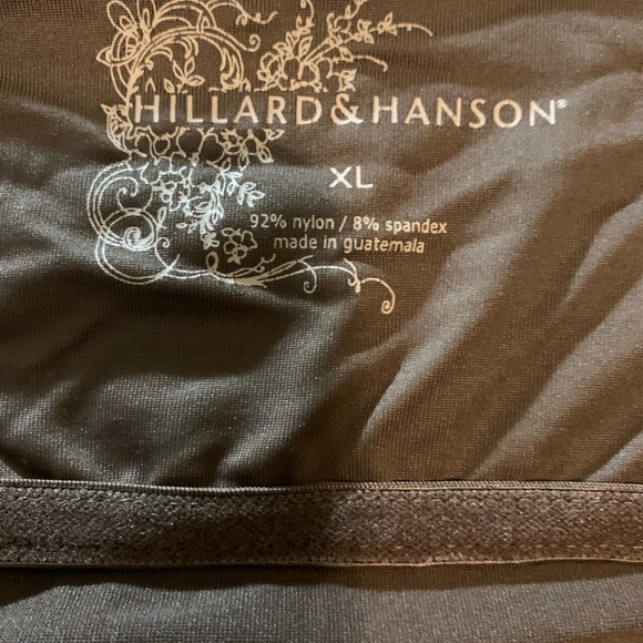 HALLARD & HANSON Camisole - Picture 4 of 6